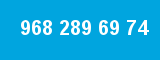 968 289 69 74 968 289 69 74
